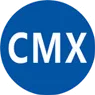 CMX logo