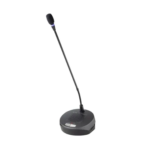 TOA TS-791L Conference Chairman Unit with Long Microphone