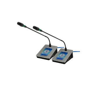 CMX WS-257 Chairman and WS-258 Delegate Units