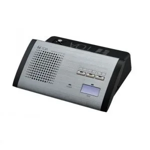 TOA TS-912 Conference Delegate Unit