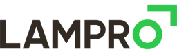 Lampro logo