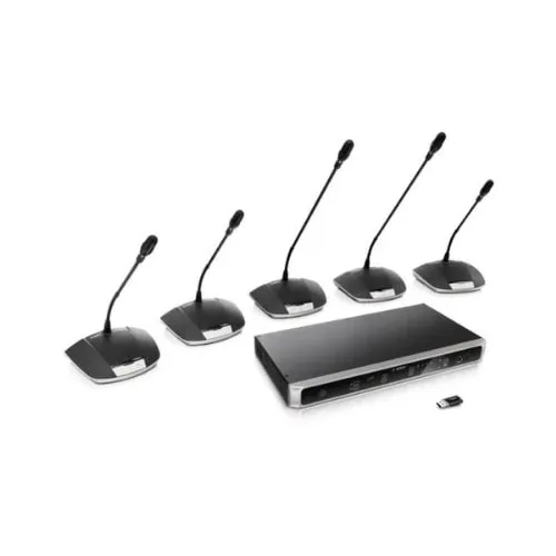 Bosch CCS 1000 D Conference System