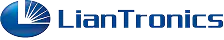 LianTronics logo