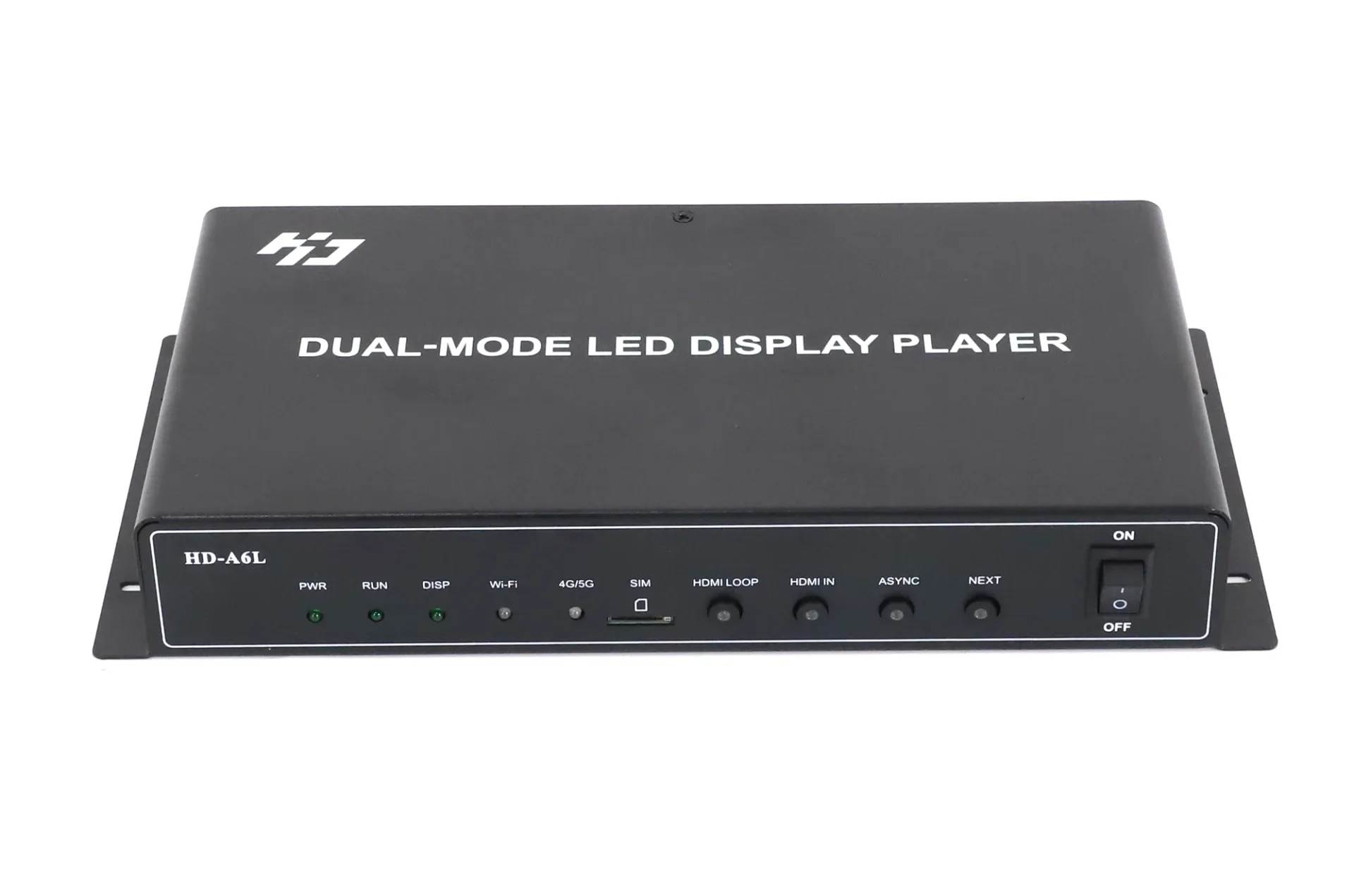 Huidu HD A6L LED Controller