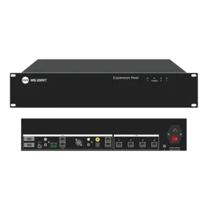 CMX WS-200RT Digital Conference Expansion Host