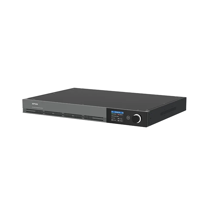 SPON GEN-5301P26 Network Integrated Amplifier