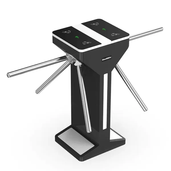 DS-Q50S Tripod Turnstile Gate