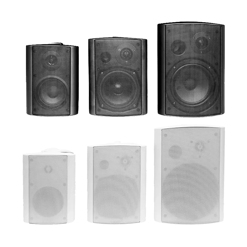SPON NAC-720W Wireless Conference System