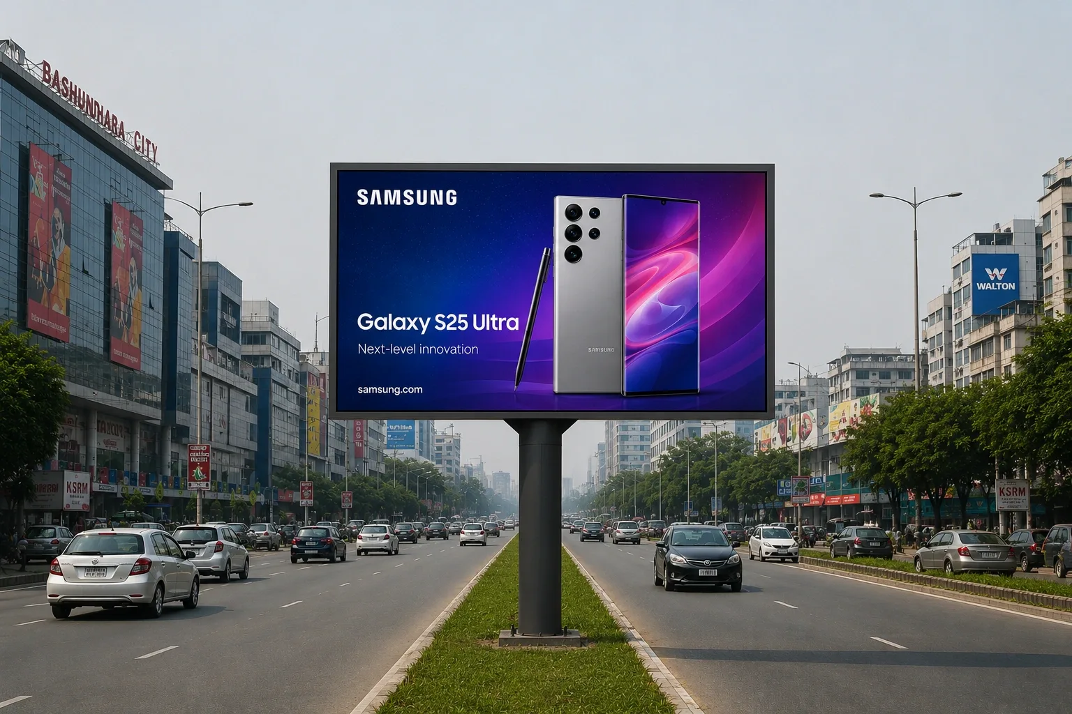 P3 Outdoor LED Display Module