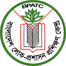 Bangladesh Public Administration Training Centre (BPATC) logo