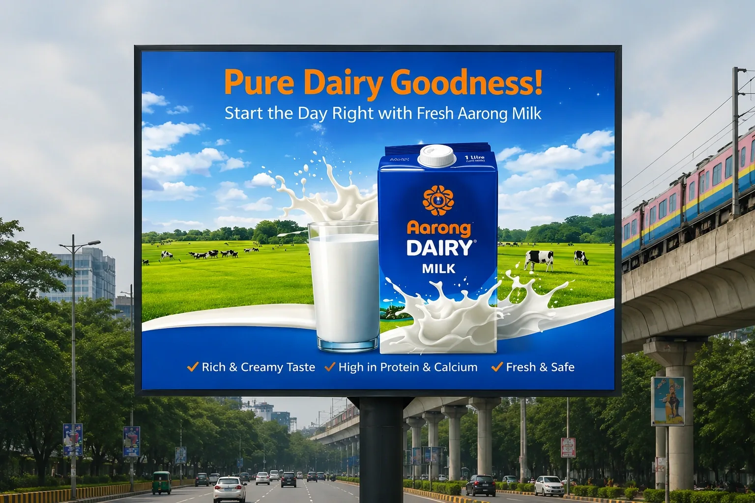 P8 Outdoor LED Display Module