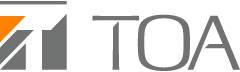 TOA logo