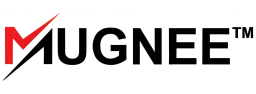 Mugnee logo